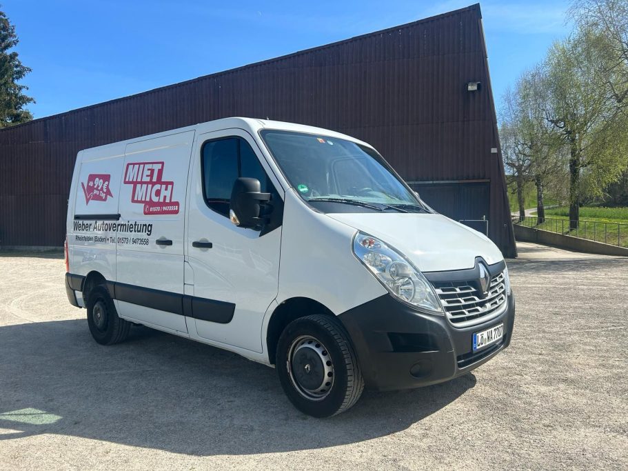 Miet-Transporter für Gewerbe & Transport Lieferservice Transporter mieten Rheinfelden – Kastenwagen für gewerbliche Transporte.